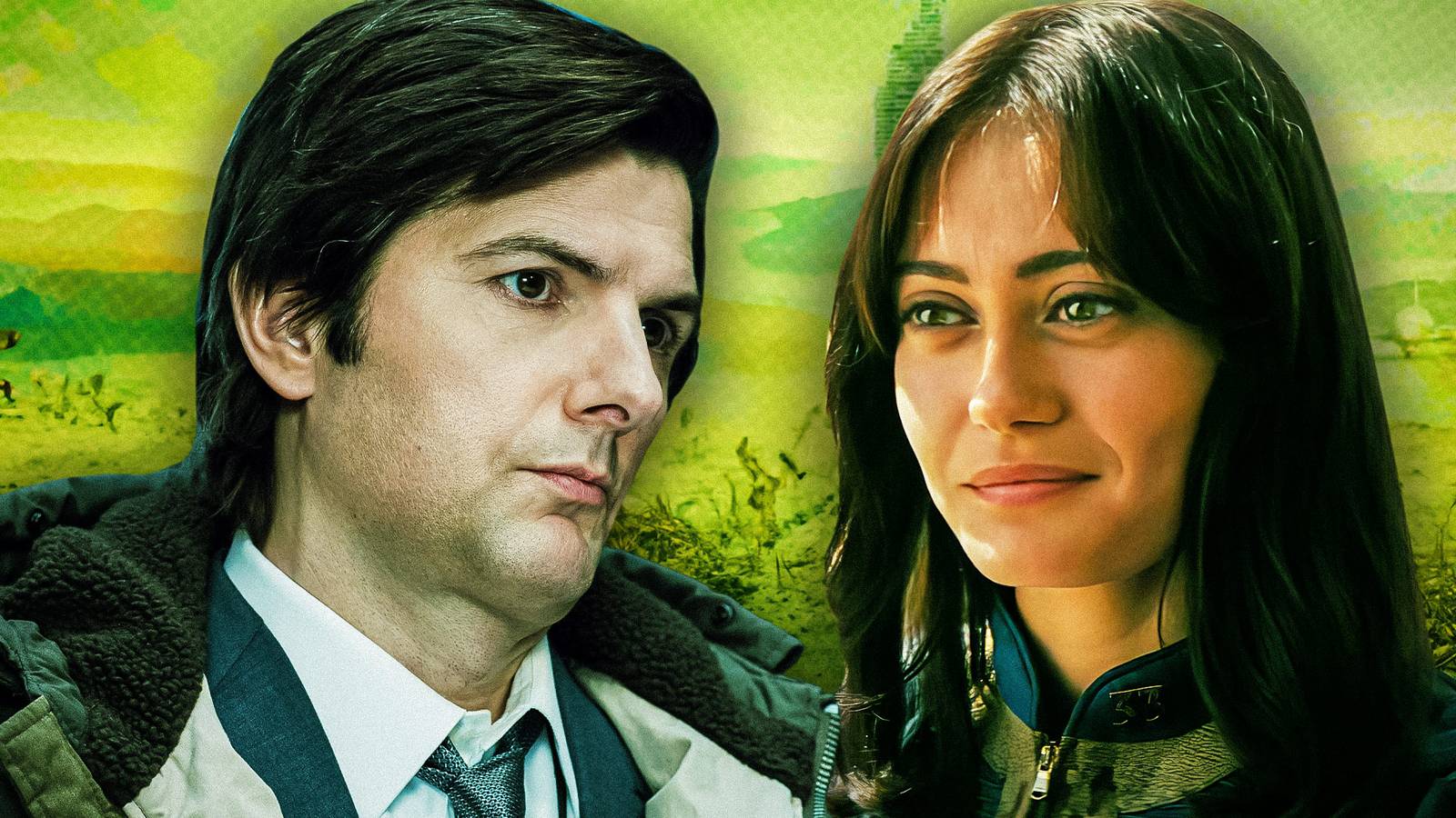 10 Best Dystopian Sci-Fi TV Shows