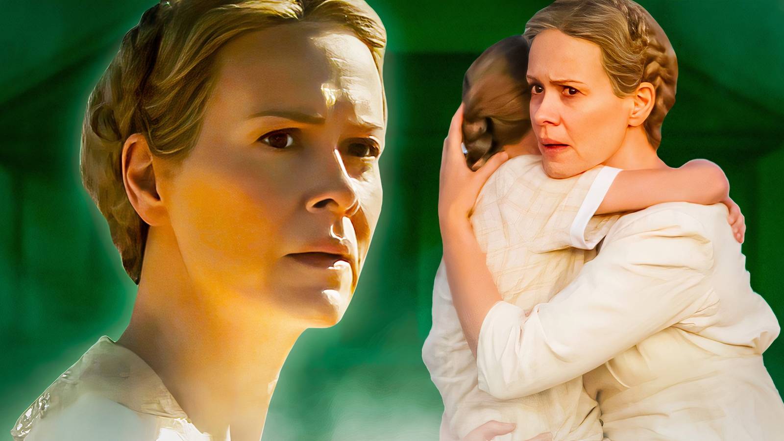 Hold Your Breath Ending Explained