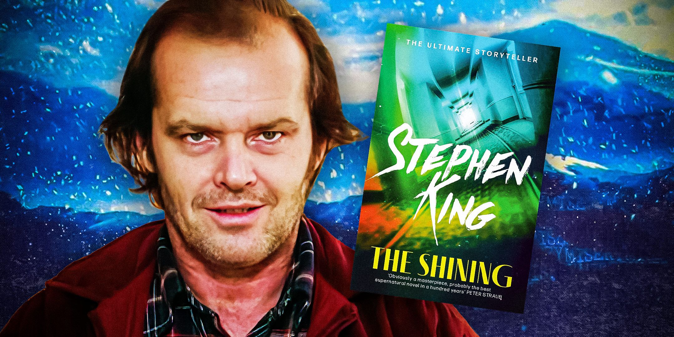 El mejor villano humano de Stephen King captura perfectamente por qué sus libros de terror funcionan tan bien