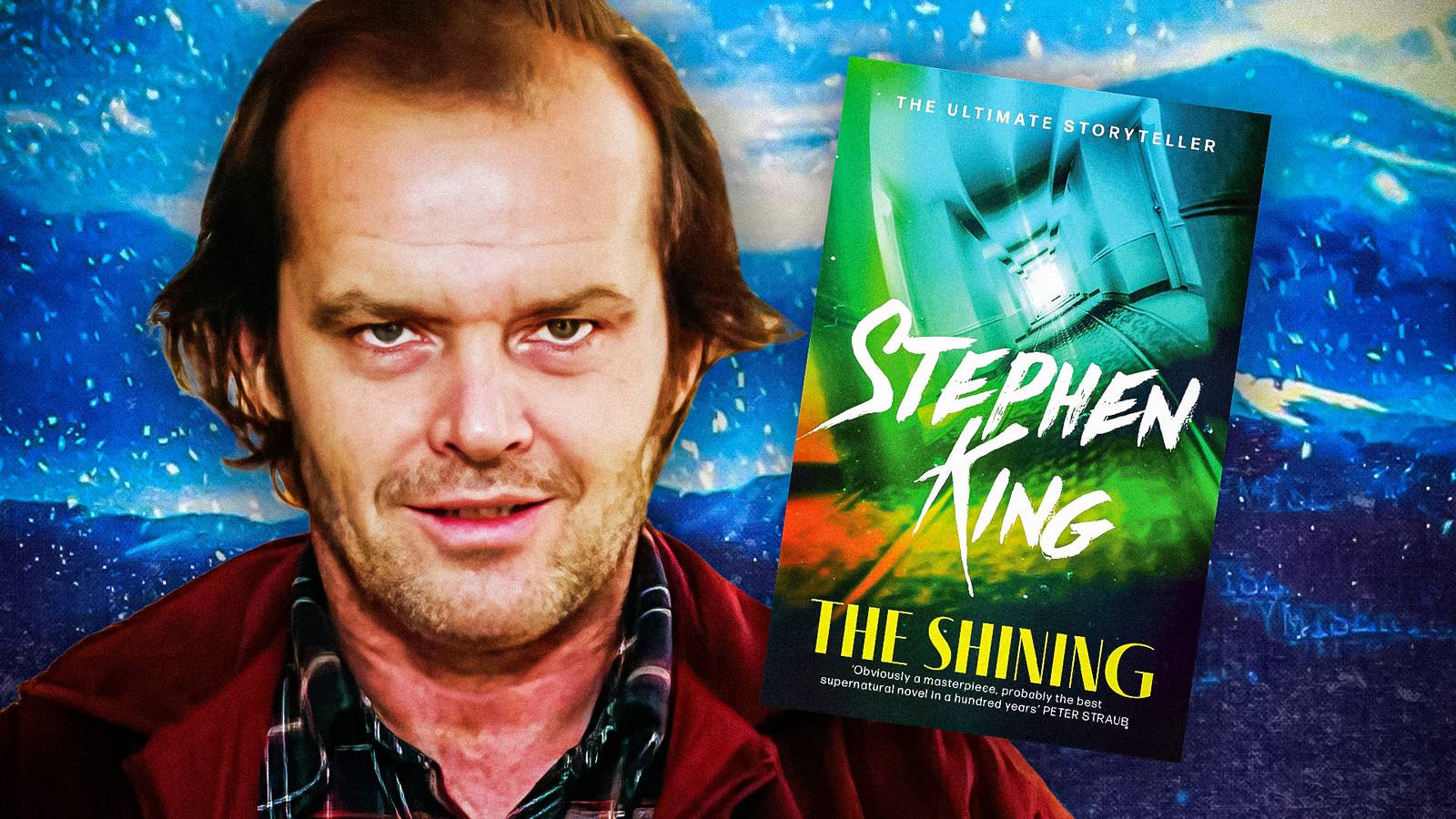 10 Stephen King Books Where The Main Character Is A Writer