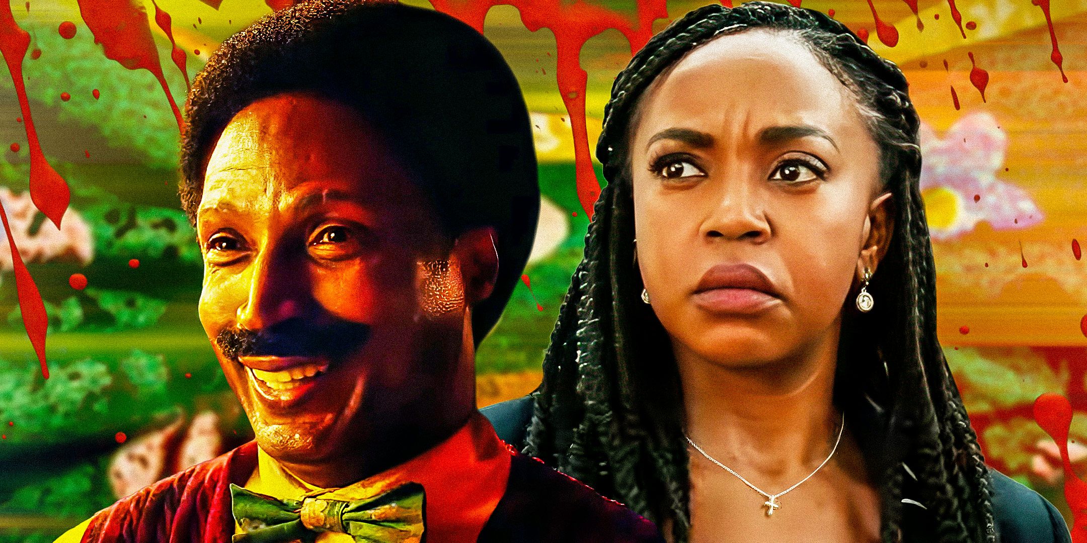 Mr. Crocket Summary, Trailer, Cast, Where to Watch and More