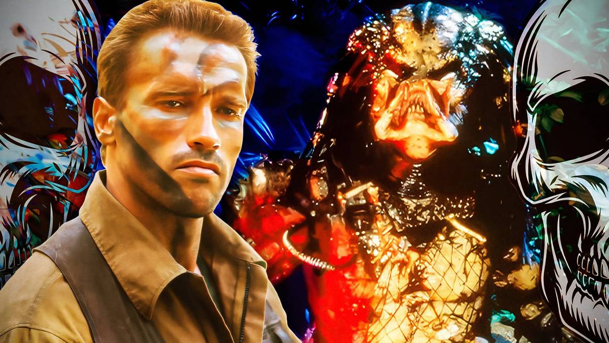 Every Death In 1987’s Predator, Ranked By Brutality