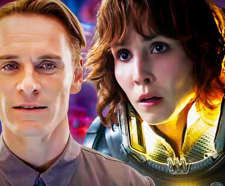 Prometheus Shaw Queen Alien Will Finally Settle Whether Prometheus Is Canon 13 Years After ...