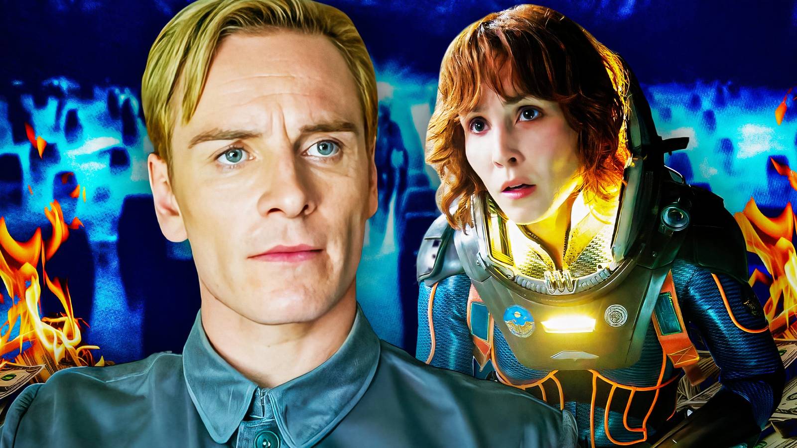 Prometheus David Arguing 12 Years On, It's Finally Time To Accept The Harsh Truth About ...