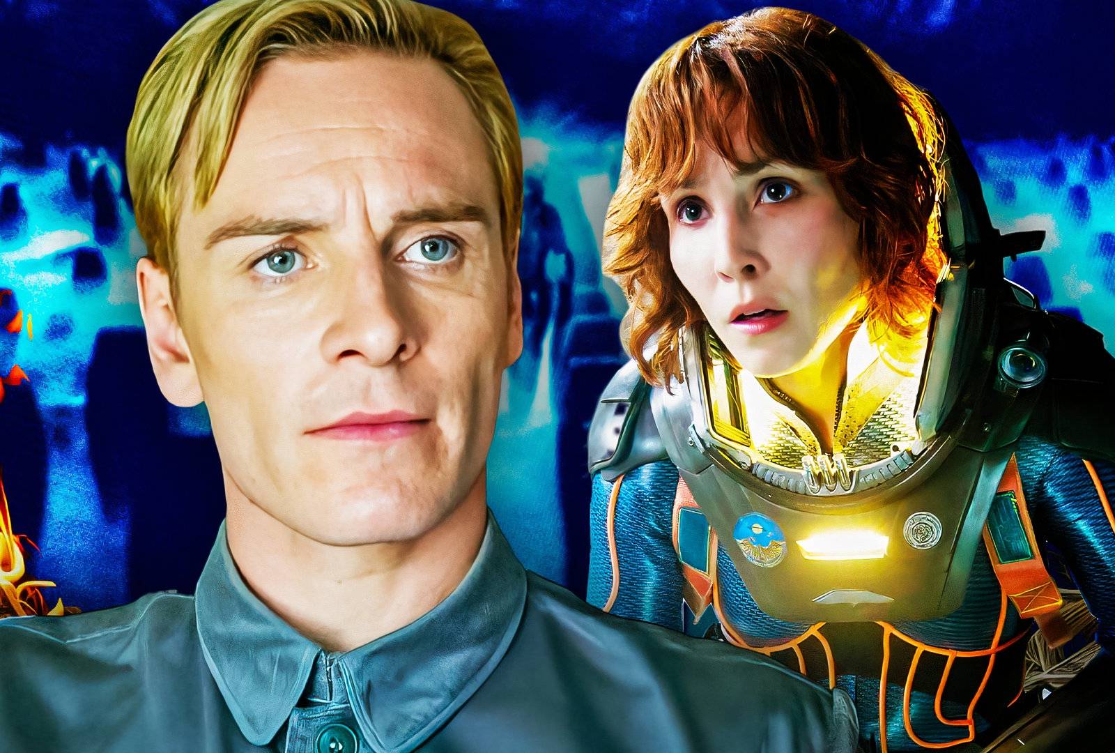 Review Prometheus Is Much More Than The Sum Of Its