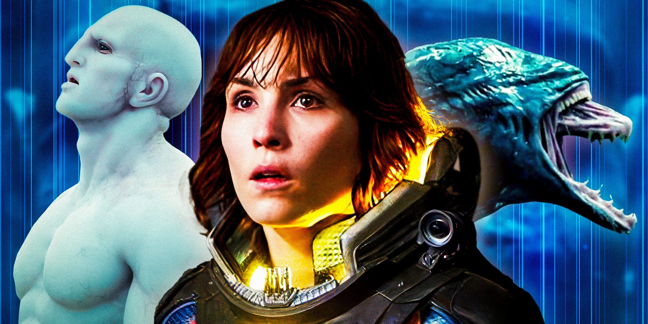 10 Harsh Realities Of Rewatching Prometheus, 12 Years Later