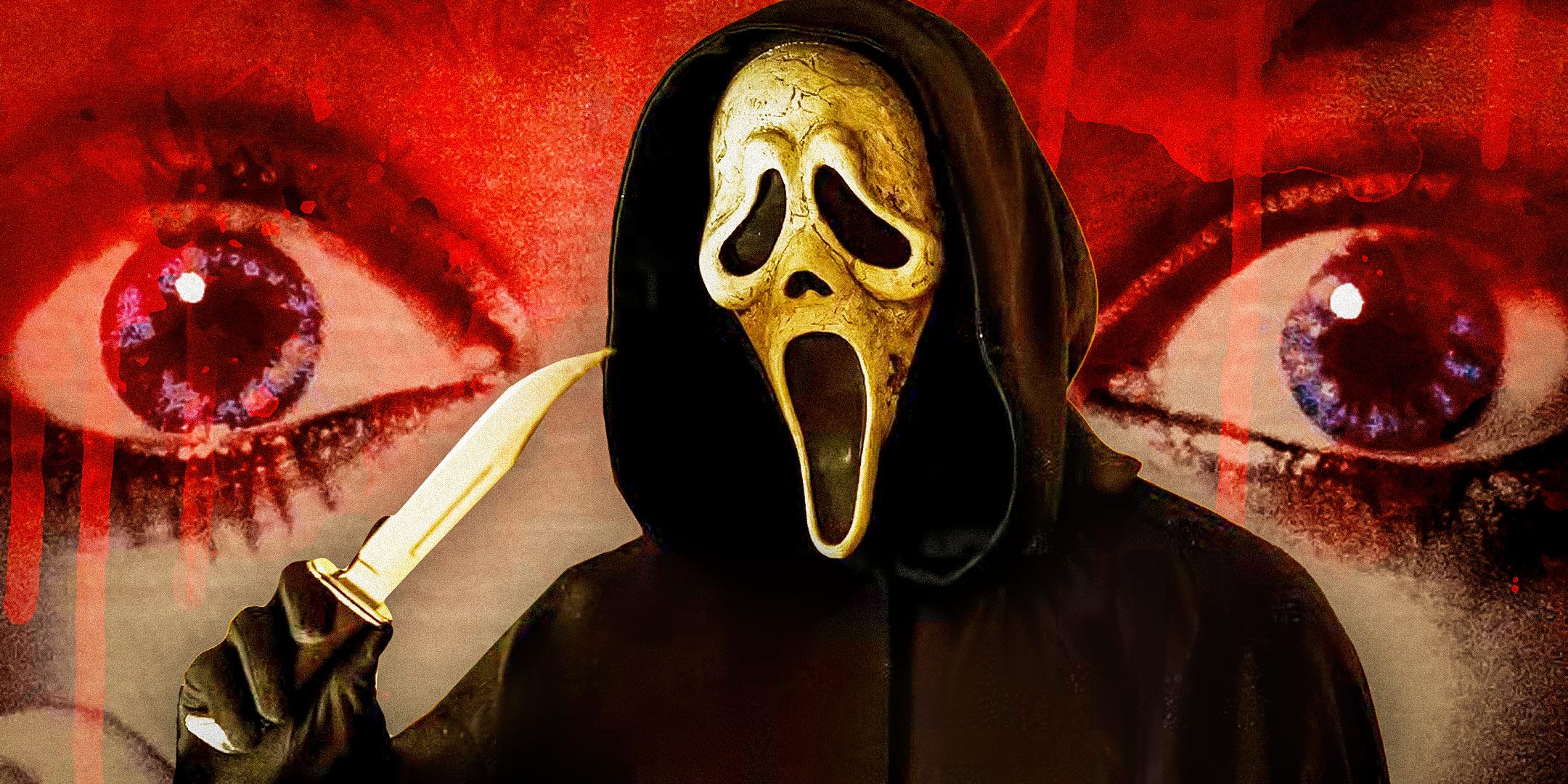 Scream Latest News, Interviews, and More
