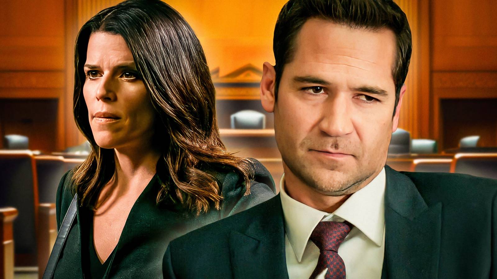 The Lincoln Lawyer Season 4’s Andrea Freemann Replacement Raises The ...