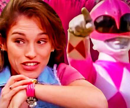 The Fate Of The Original Pink Ranger Still Frustrates Me 30 Years After ...