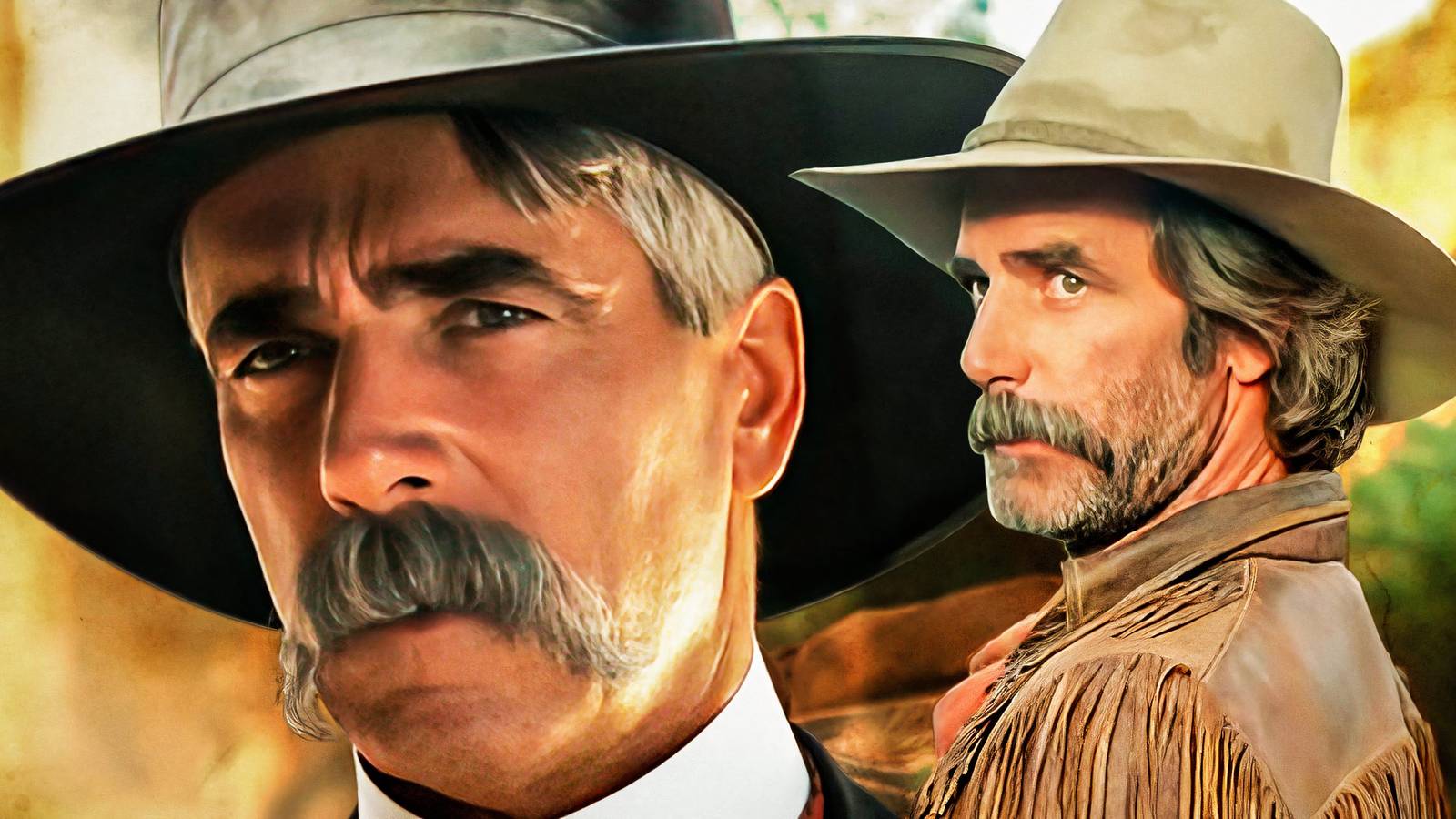 Sam Elliott's 10 Best Western Movies & TV Shows