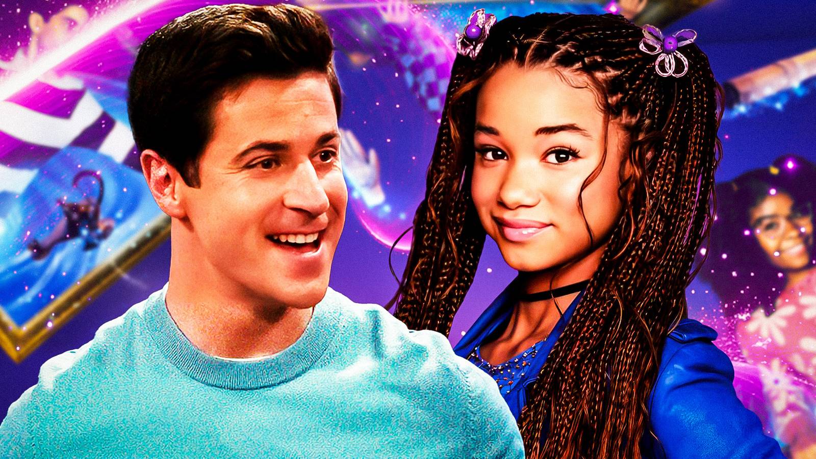 Wizards Beyond Waverly Place Cast & Returning Character Guide