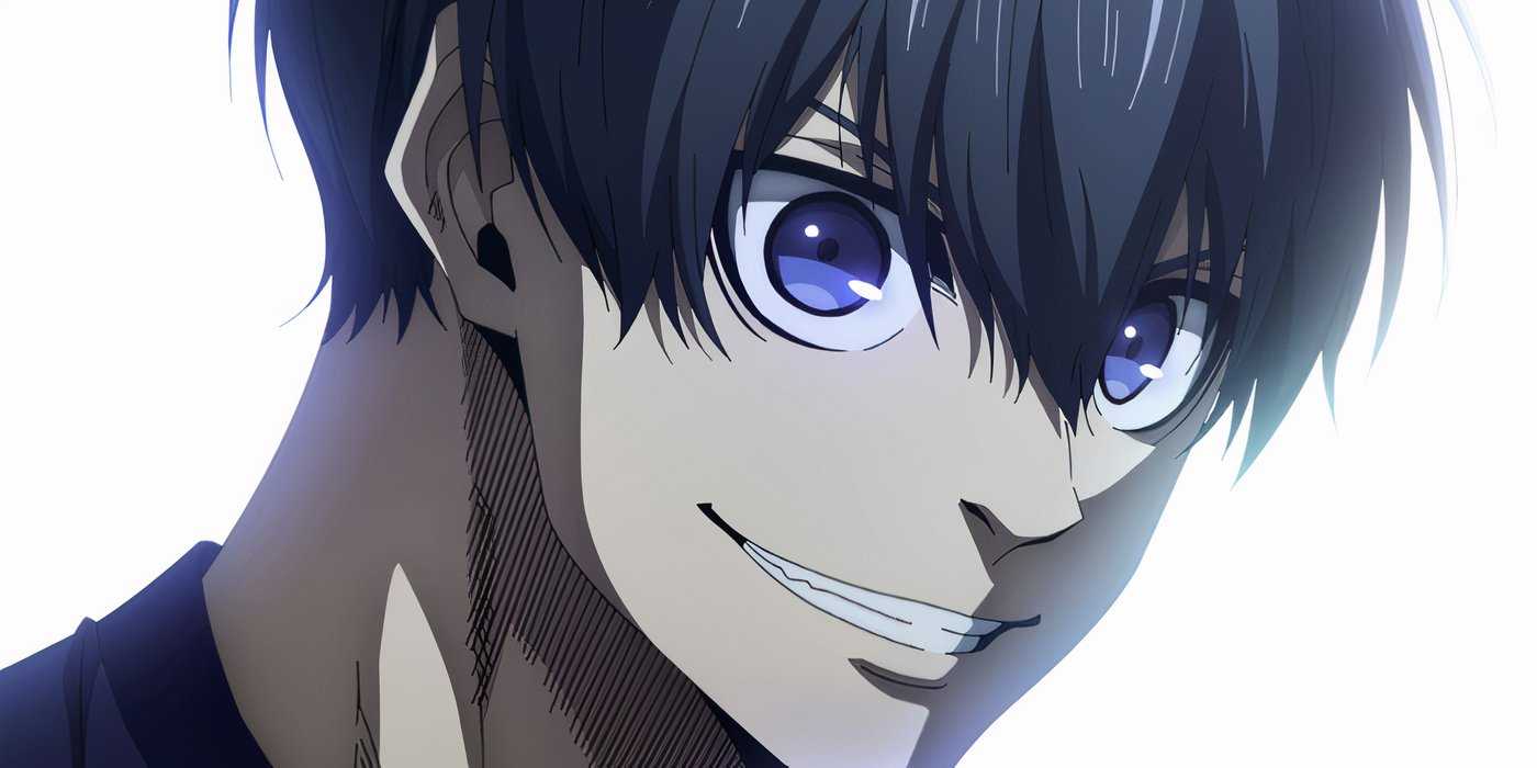 Blue Lock Computer Rin Itoshi Blue Lock's Animation May Be Bad, But the Real Issue Is a Lot Bigger ...