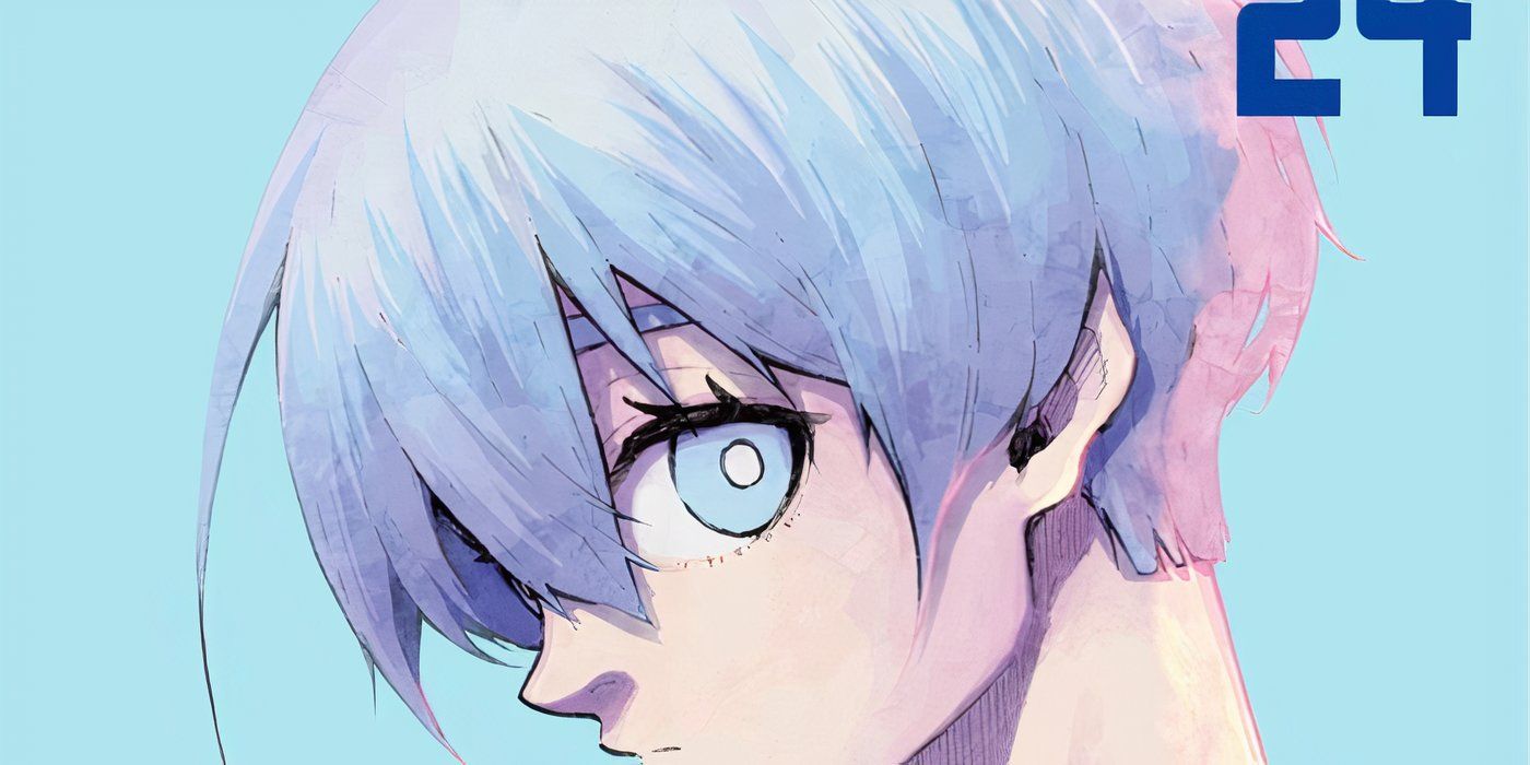 Blue Lock's Isagi Is Finally Overcoming His Biggest Weakness, & Season ...