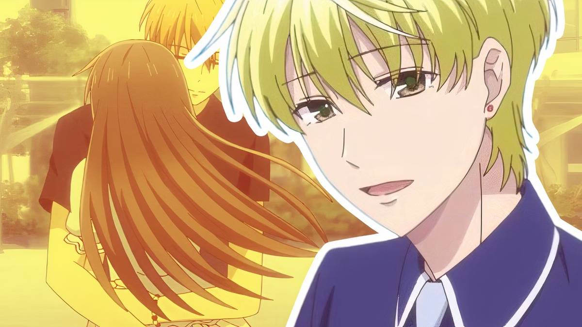 Fruits Basket's Famous Love Triangle Was Actually More Complicated Than  Fans Think Because Of One Overlooked Character, image size:1200x675