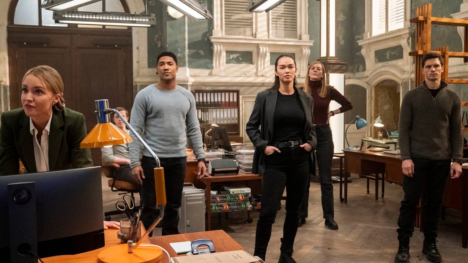 FBI: International Has Only So Few Episodes Left, And I'm Starting To Doubt If The Fly Team Will Have A Good Ending
