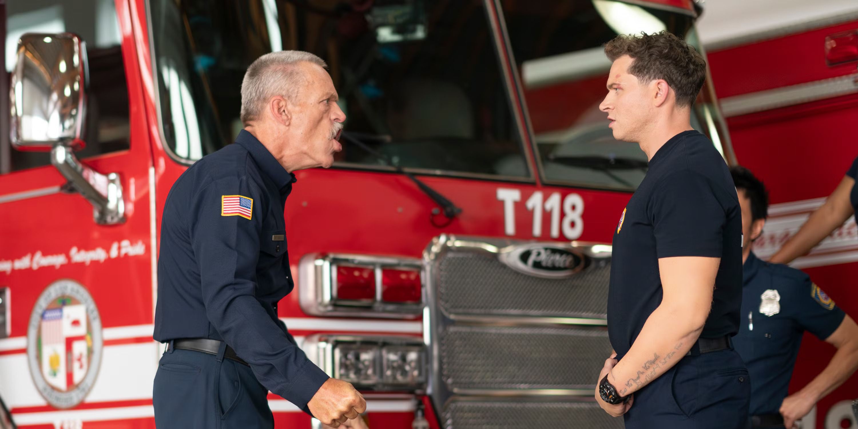 9-1-1 Can Finally Be Good Again After It Fixed Season 8's Worst Parts In Just A Single Episode