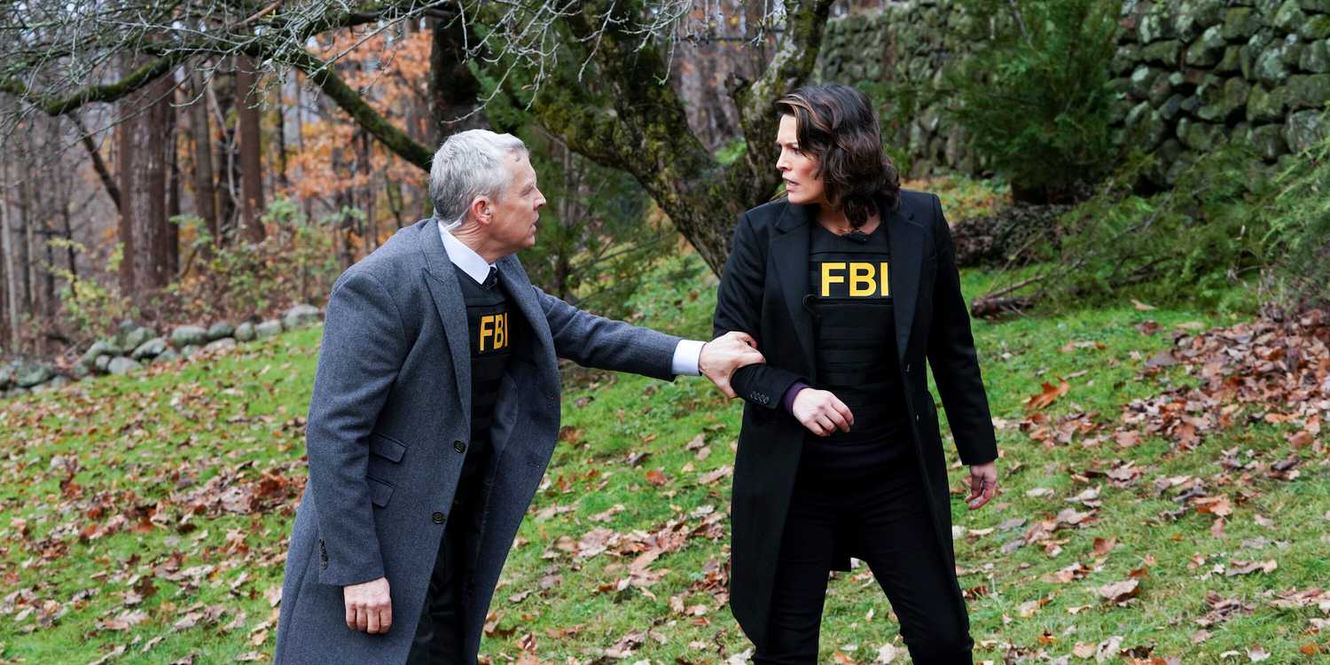 I'm More Worried About Jubal After FBI Season 7, Episode 6's Odd Update