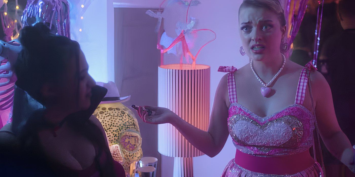 Imogen's Sahar Storyline Explained — Is Heartstopper's 'Straight ...