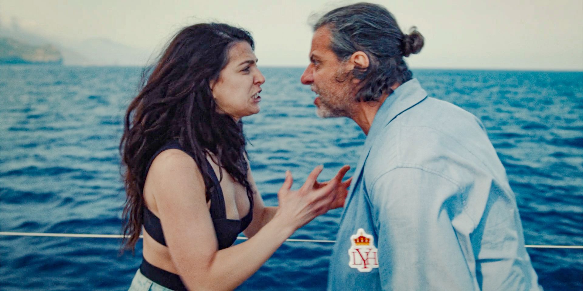 Scene dalla terza stagione