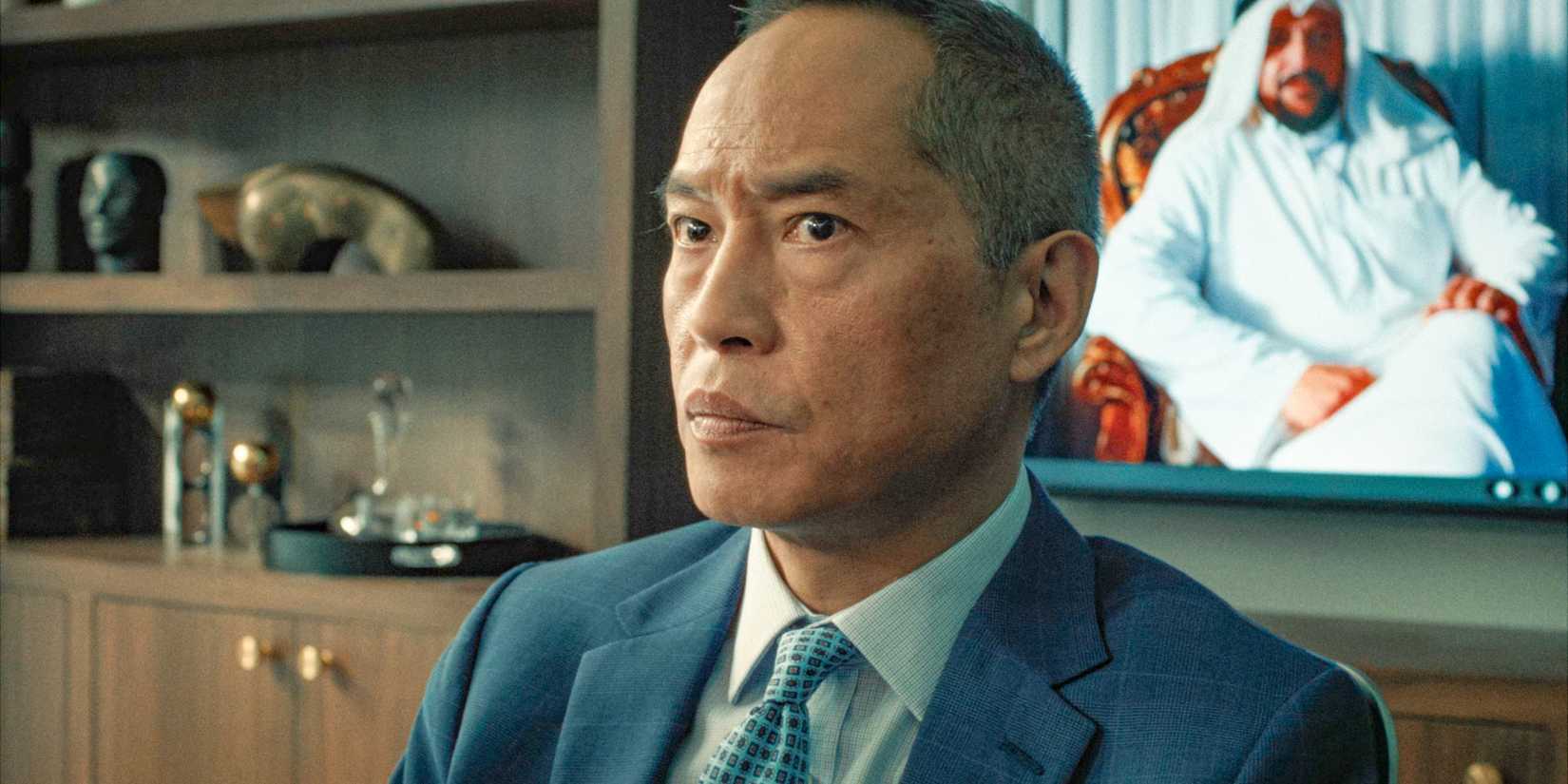 Industry: HBO's Underrated 90% Rotten Tomatoes Thriller Series