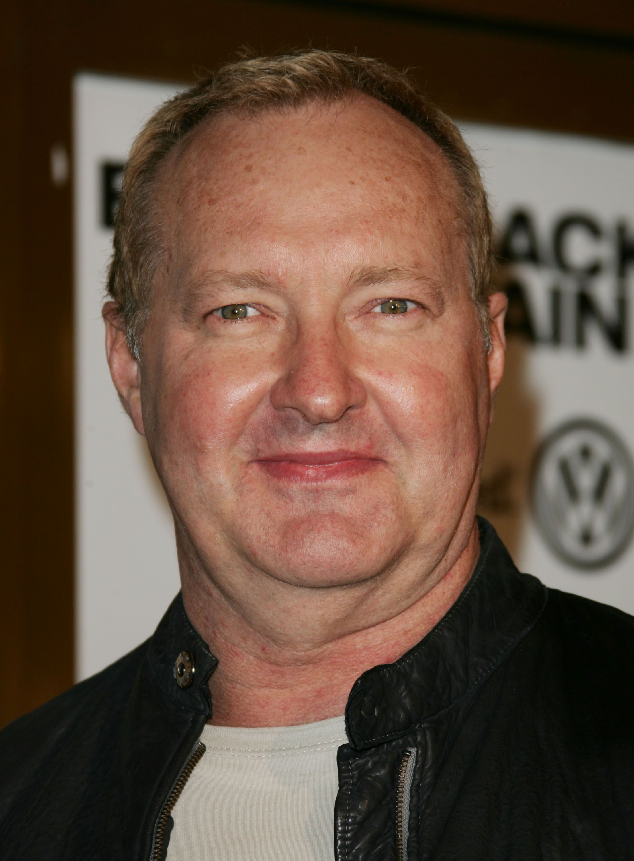 Headshot Of Randy Quaid