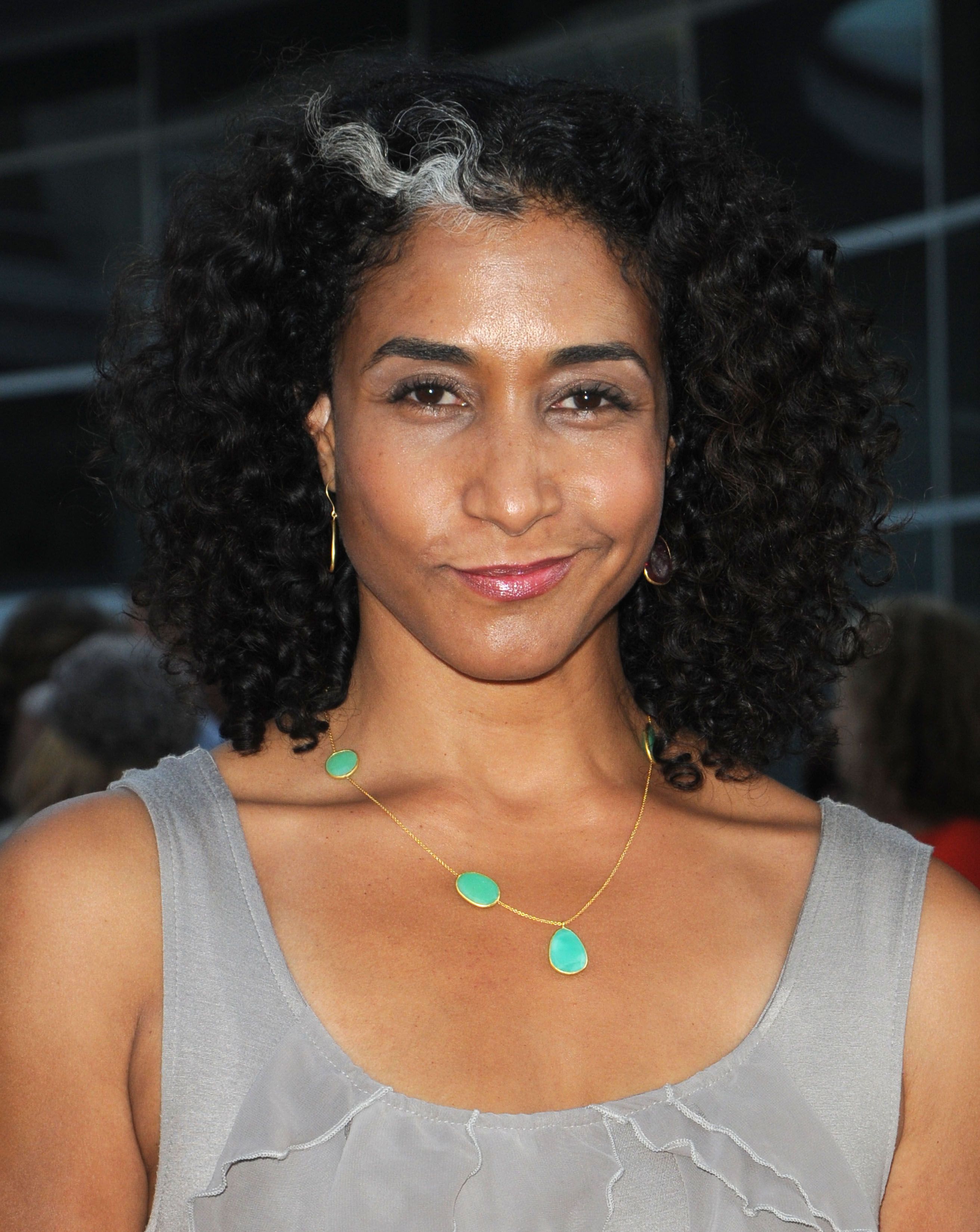 Headshot of Bellina Logan