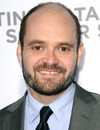 Headshot Of David Dencik