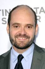 Headshot Of David Dencik