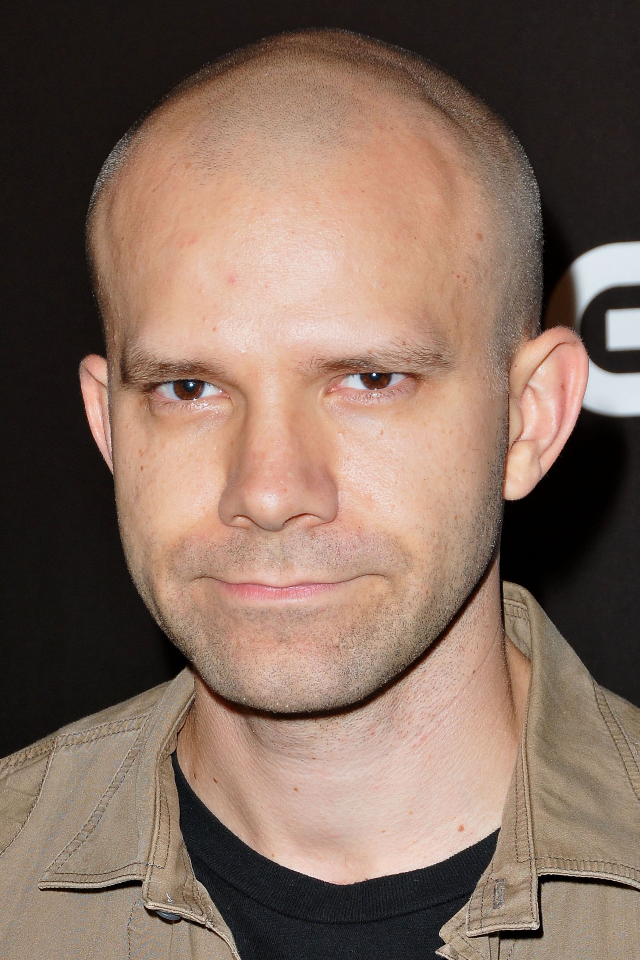 Kopfschuss von Liam O'Brien