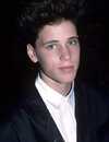 Headhsot de Corey Haim