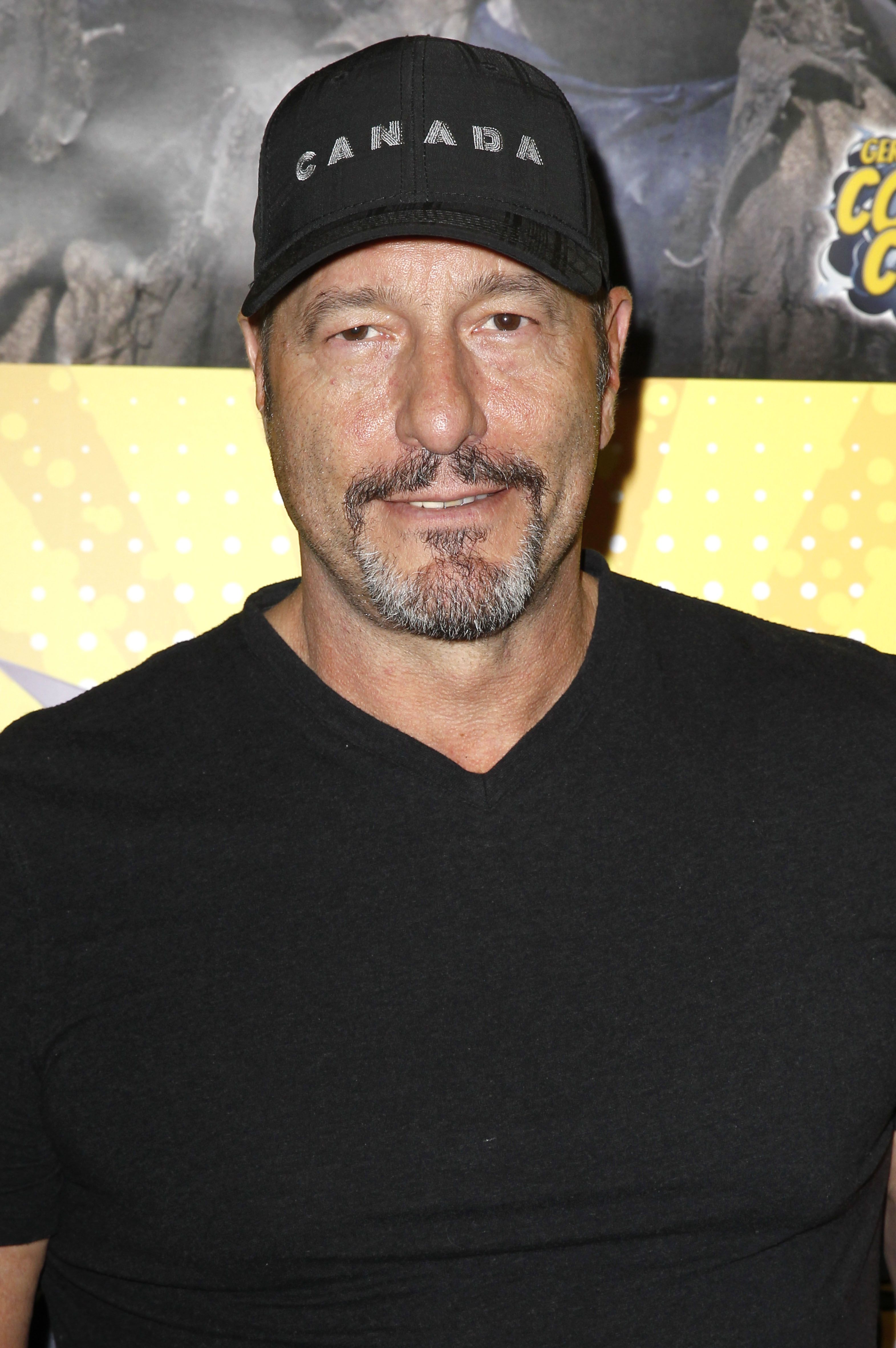Headshot Of Ken Kirzinger