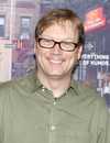 Headshot Of Andy Daly