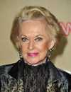Headshot Of Tippi Hedren