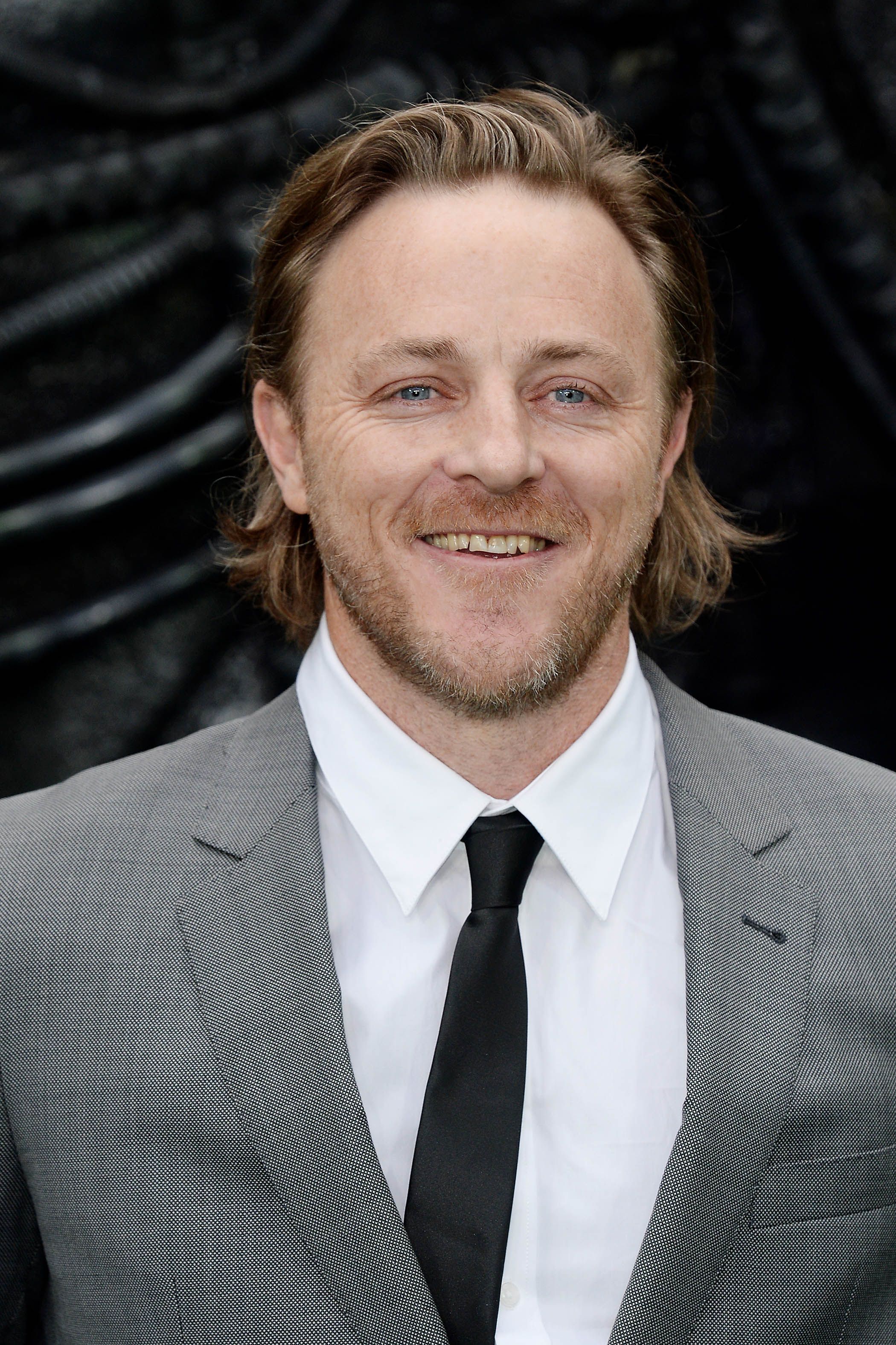 Headshot Of Nathaniel Dean