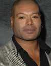 Headshot of Christopher Judge