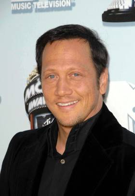 Kopfschuss von Rob Schneider