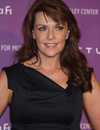 Headshot Of amanda tapping