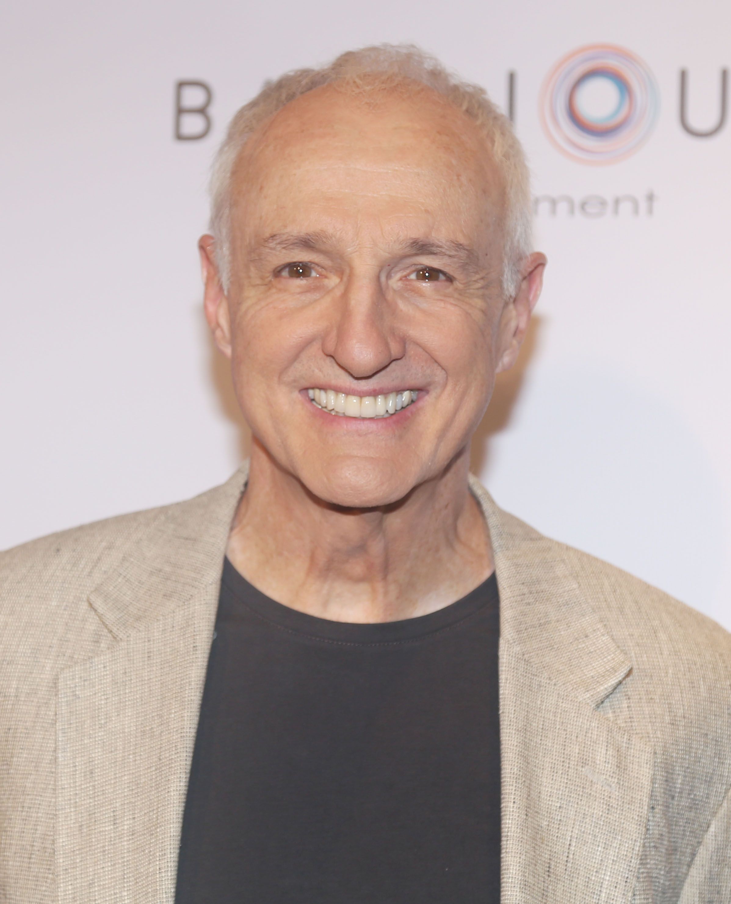 Headshot Of Michael Gross