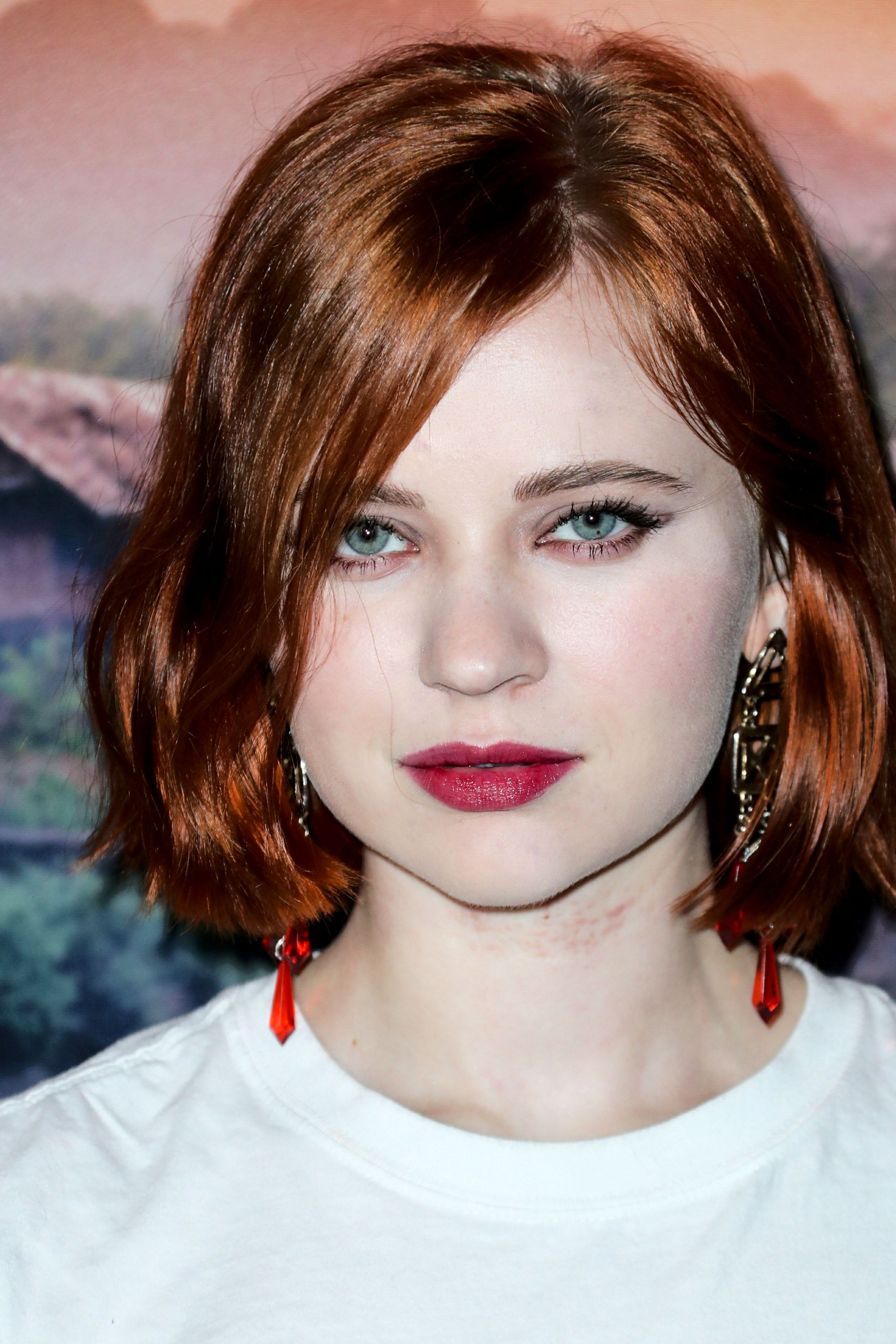 Headshot Of Sierra McCormick