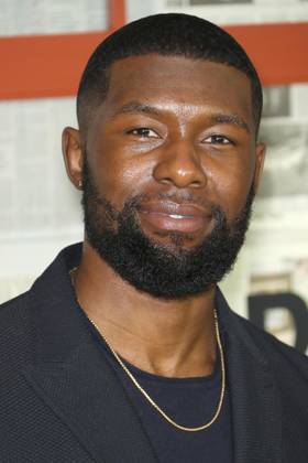 Trevante Rhodes' 10 Best Movies And TV Shows