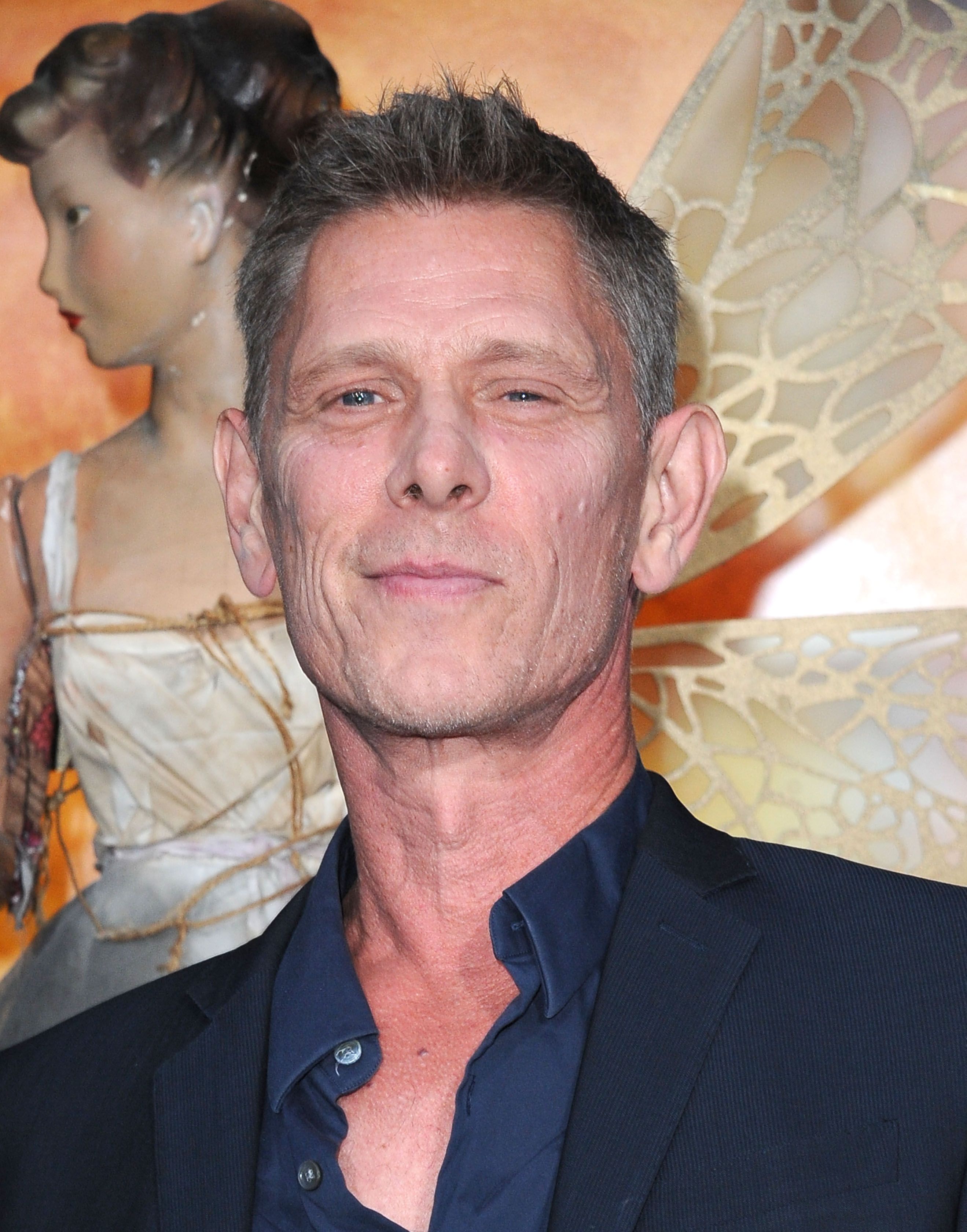 Headshot Of Jamie Harris