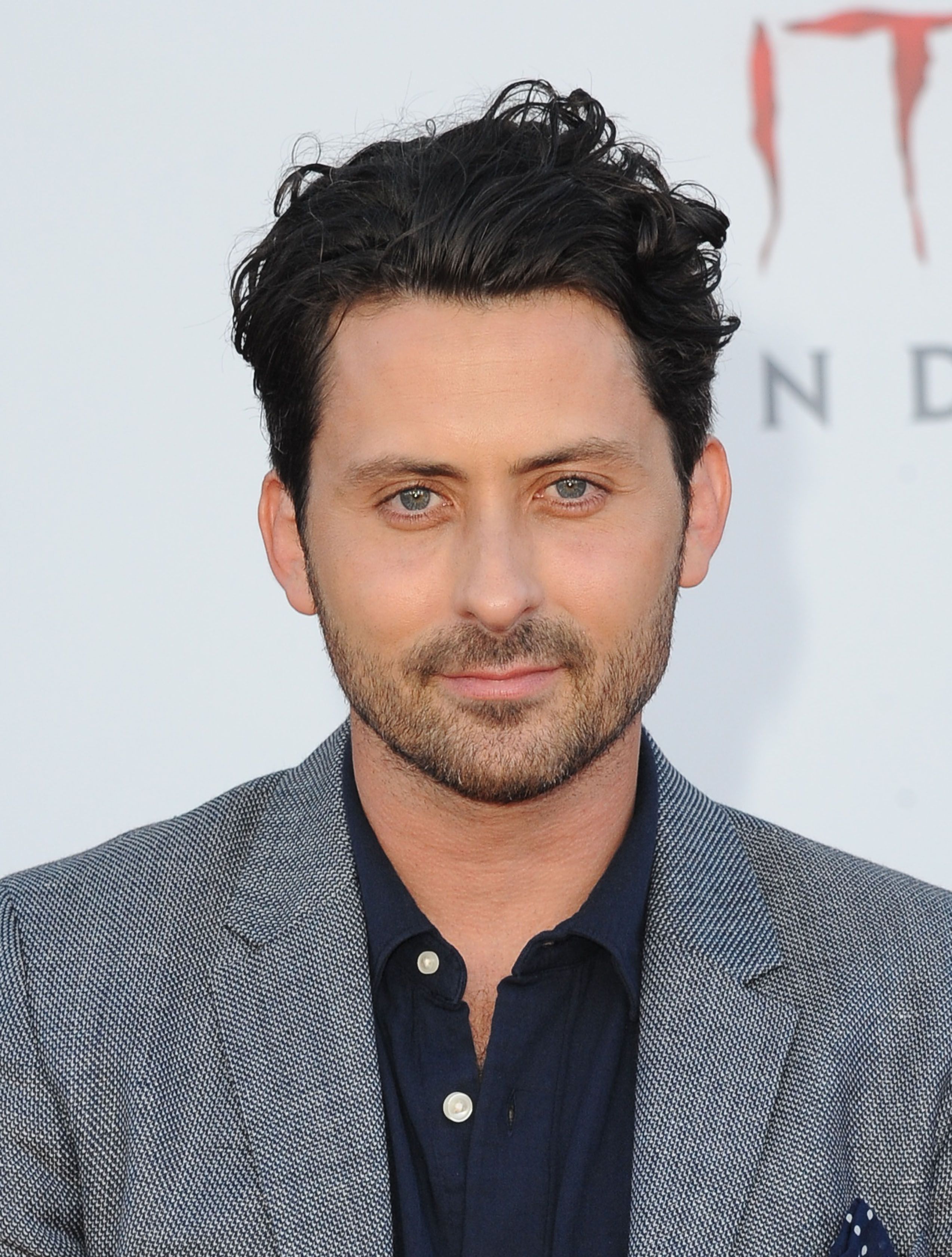 Headshot Of Andy Bean