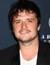 Tiro na cabeça de Josh Hutcherson