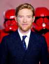 Domhnall Gleeson