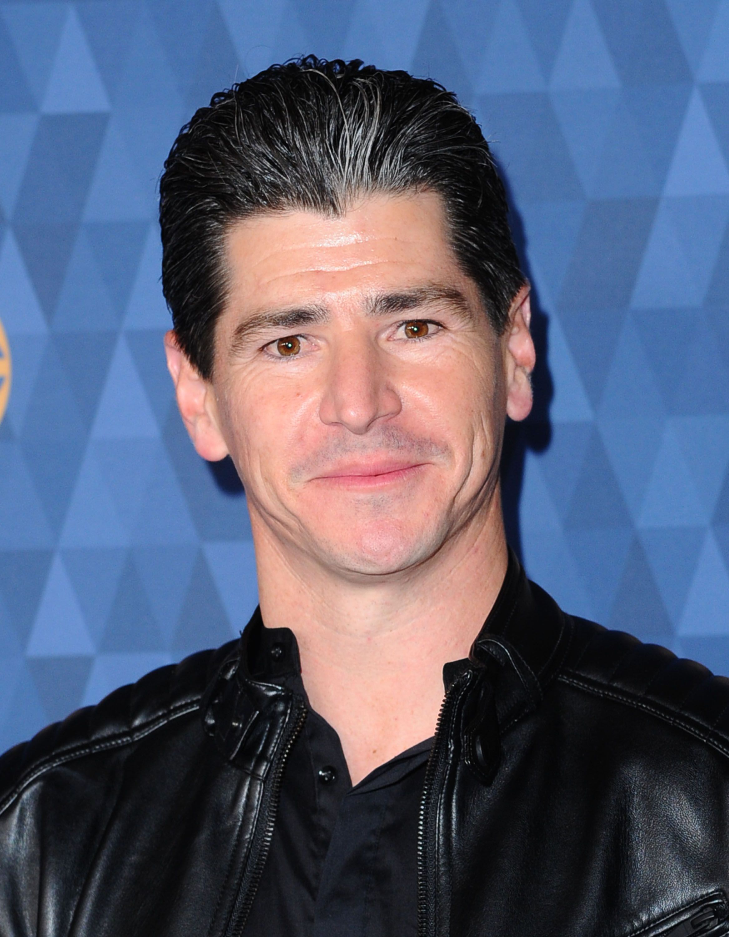 Headshot Of Michael Fishman