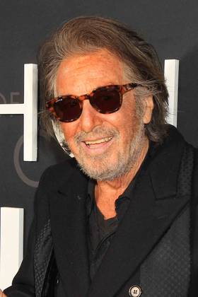 HeadsH๏τ of Al Pacino