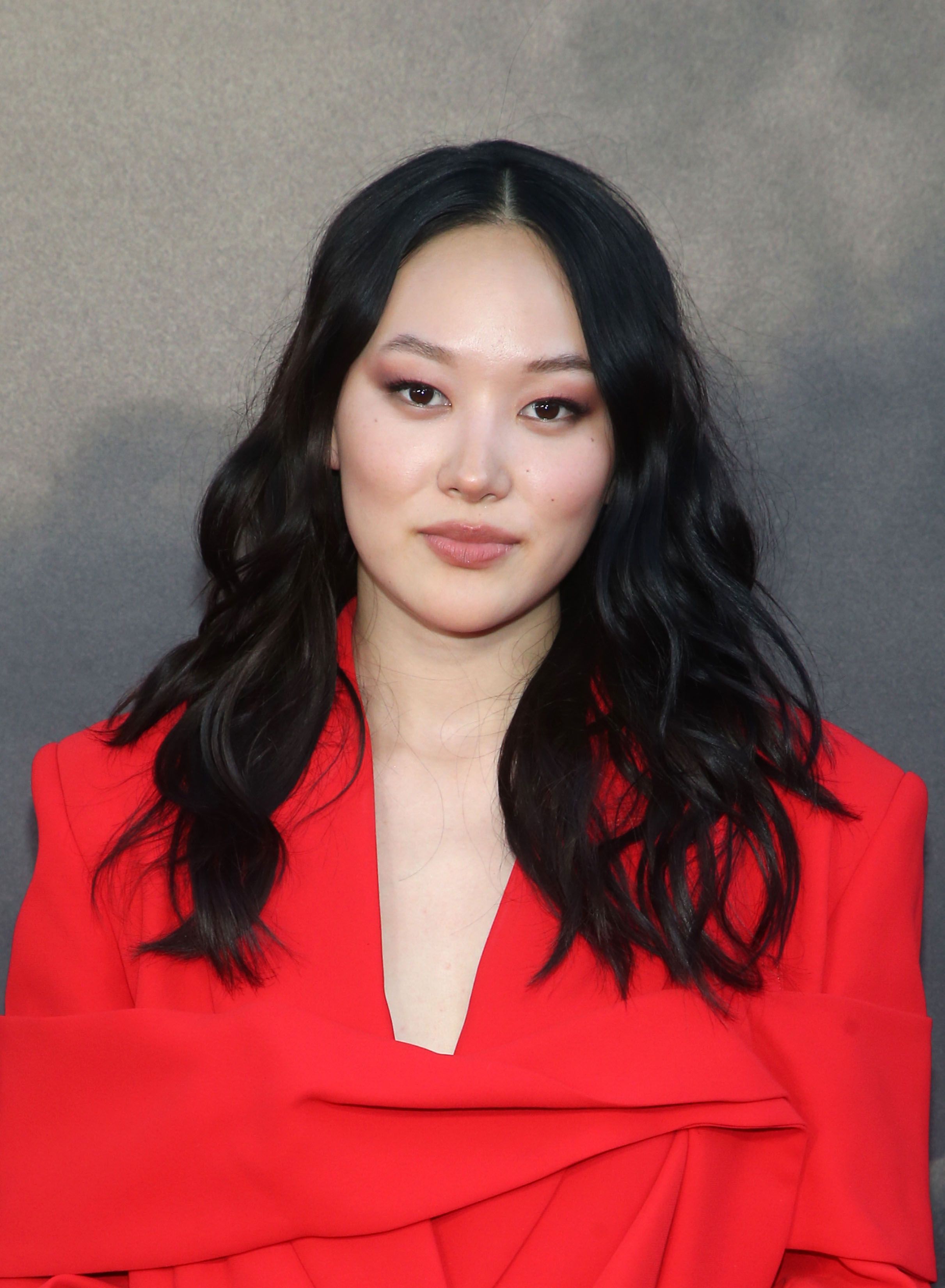 Headshot of Yerin Ha