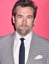 Headshot of Patrick Brammall