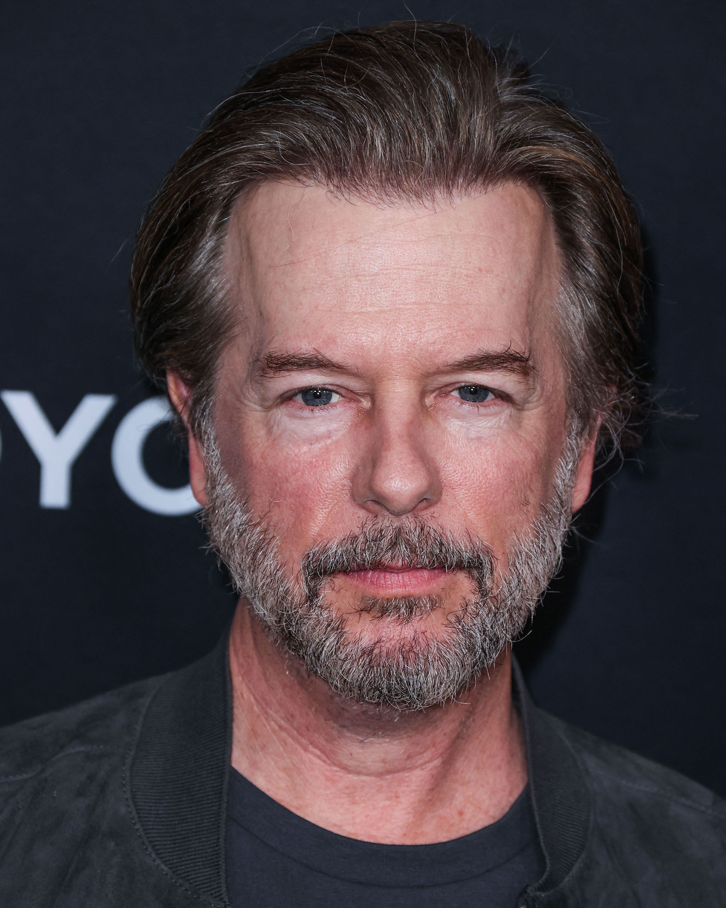 Headshot of David Spade