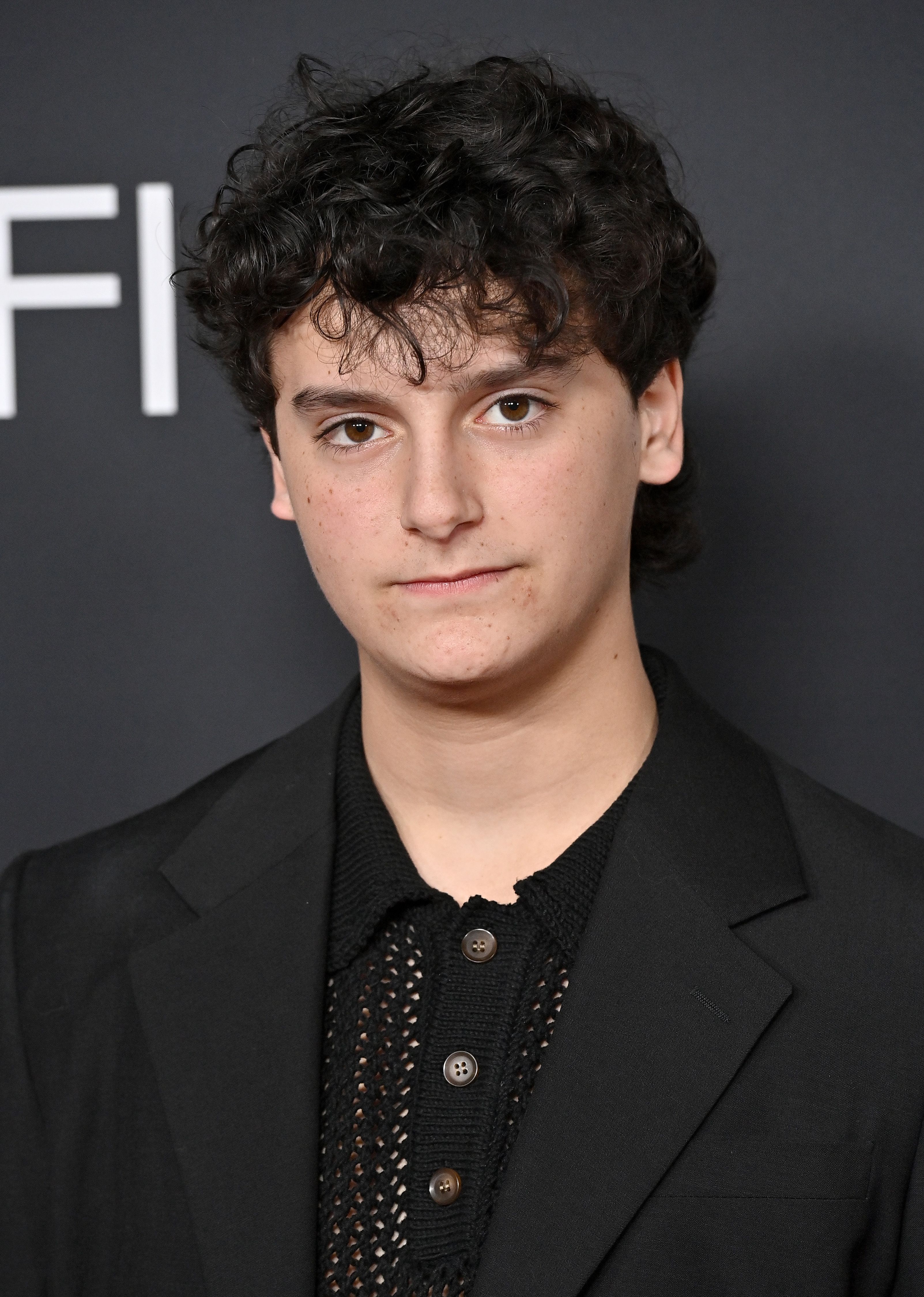 Headshot Of Nicolas Cantu